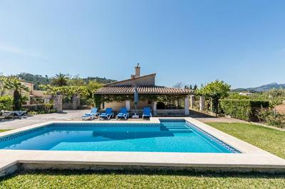 Villa Catalina - Catalina petit