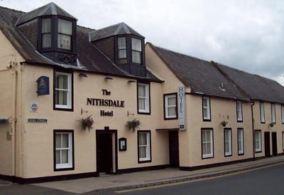 Nithsdale Hotel, Foto 2