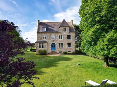 Maison Boulvern