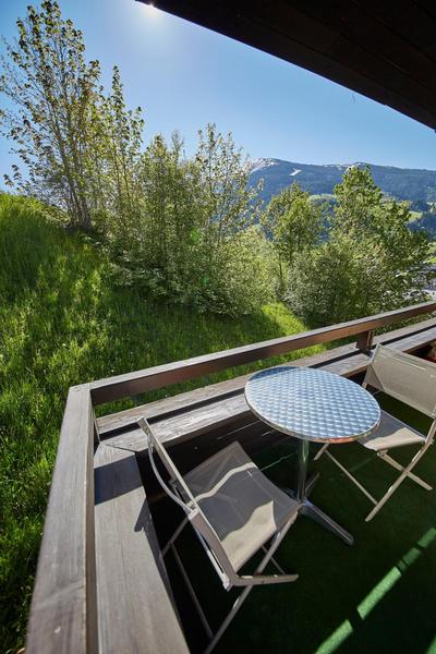 Appartement Bellevue Top 65