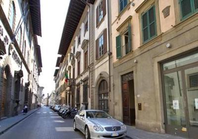 Michelangelo al Duomo - Bufalini Apartments