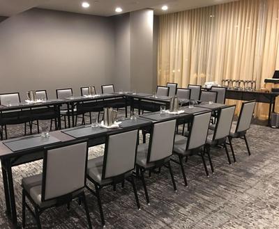 Thompson Seattle, by Hyatt