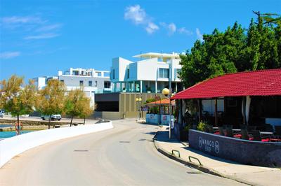 Adris apartment - private parking