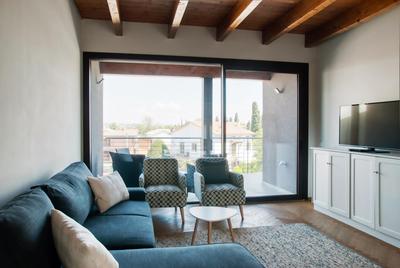 Mincio Apartment - Residenza Puoti