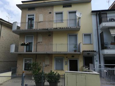 Le Marche Huis