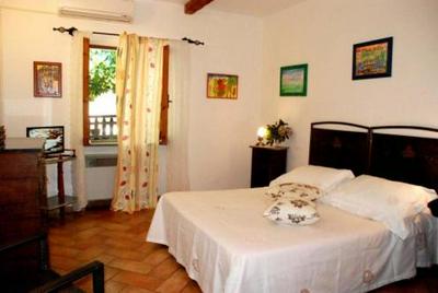 Agriturismo Iacchelli Armando B&B