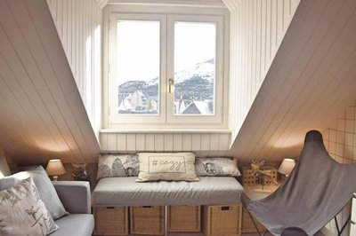 Telera ❅ Personality and Nordic Shades ❀❀