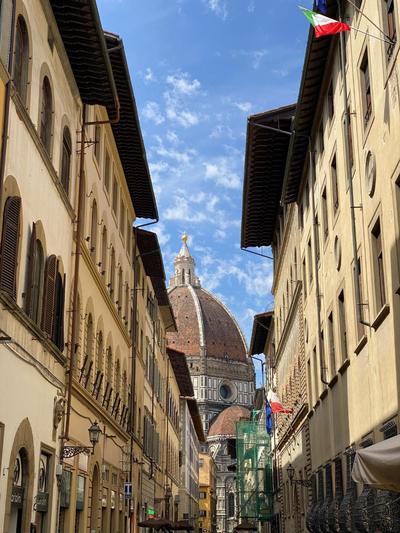 Fiorino Duomo Cozy Suite