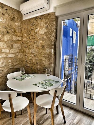 Apartamenty Toledo