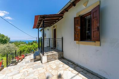 Filitsa House - Fotopoulos
