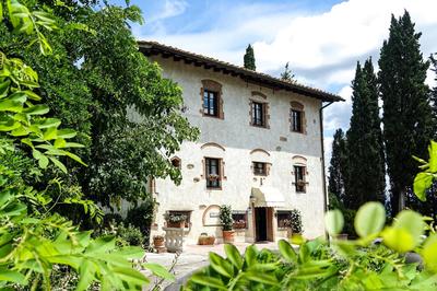 Torciano Hotel Wine & Winery, Tuscany