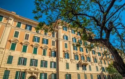 La Casa delle Tartarughe