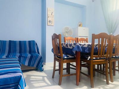Tremiti Home