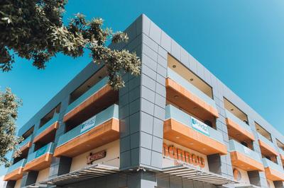Rhodes Port Haven Suite