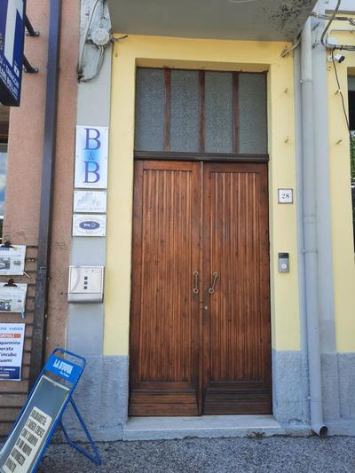 B&B Centrale