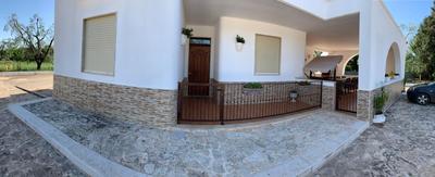 VILLA LAURA