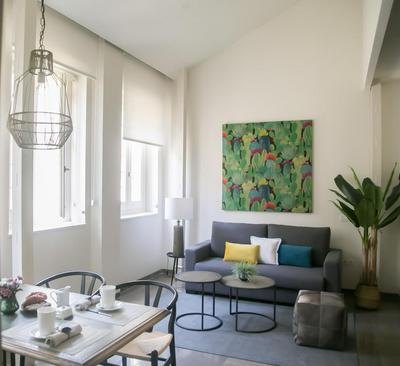 Casa Chinitas Holiday Homes
