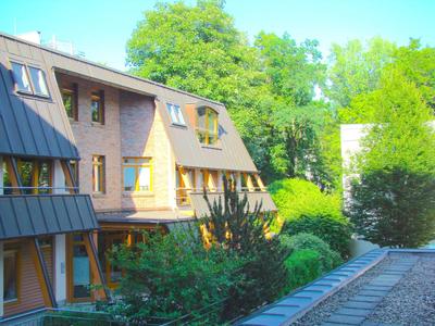 BNB Potsdamer Platz Rooms & Apartments