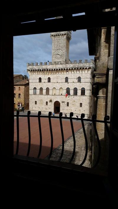 THE ROOF HOUSE - appartamento piazza grande