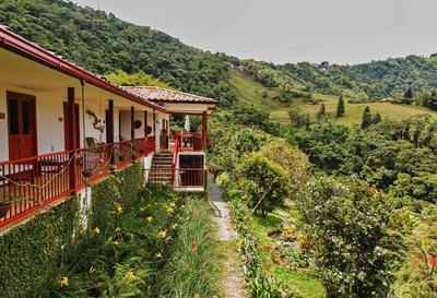 Lodge Paraíso Verde