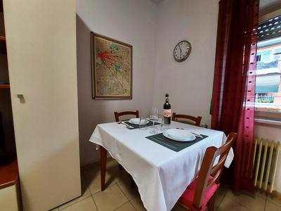 FREE BREAKFAST - Michelangelo Dream House