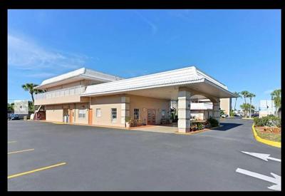 Travelodge by Wyndham Venice, Billede 2
