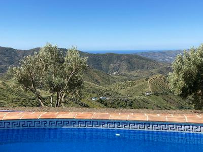 Casa Soleada Holiday Fully private Villa