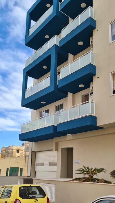 Boutique Style – 2 Bedroom Apartment- Ta’Xbiex, Sliema area