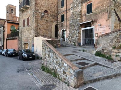 LA CASA DI ZOE