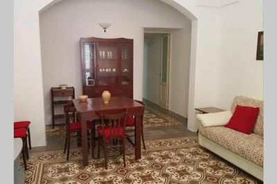 Casa Salento Nunziata a Parabita LE