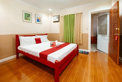 RedDoorz @ Calapandayan Subic Zambales