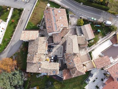 BeB da Paolo con vista Lago