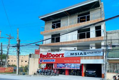 RedDoorz @ Calapandayan Subic Zambales