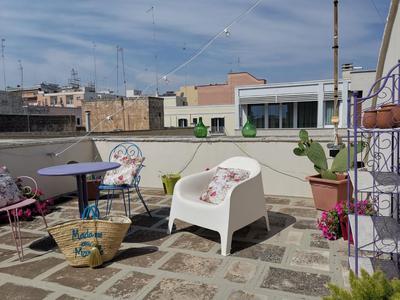 Indelli holiday rooms