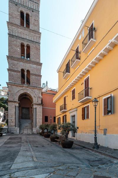 A CASA DEI NONNI