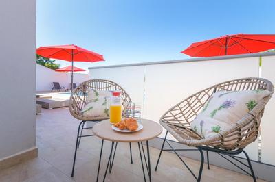 Relaxing villa Mala vala