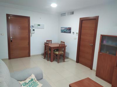 Apartamento en Águilas