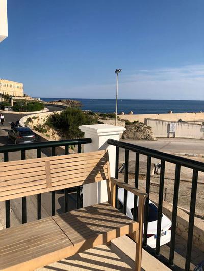 Appartamento Ai due mari