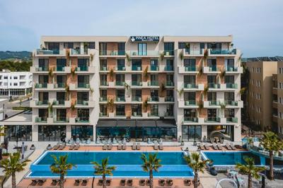 Pinea Hotel Resort & Spa