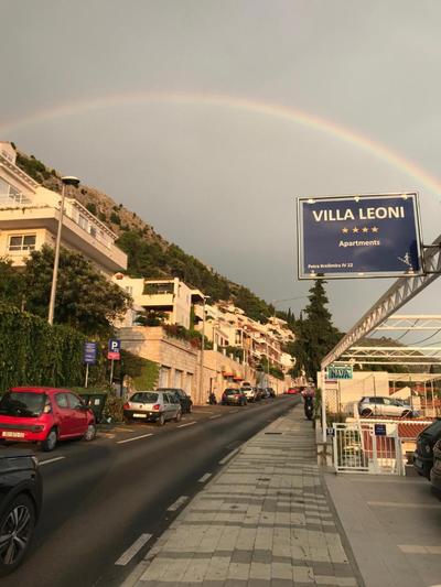 Villa Leoni
