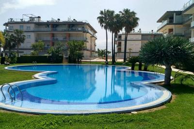 Paradise - Oliva Nova playa MET&GOLF