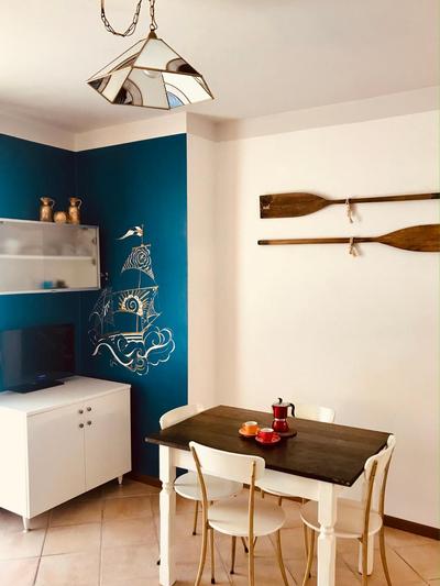 Casa Caterina Lake View Holidays Apartments