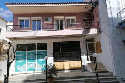 Olive house - Gargalianoi