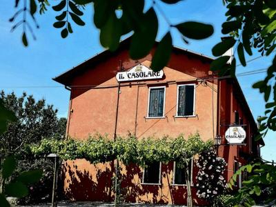 Hotel Il Casolare