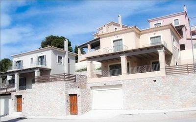 Porto Heli Villas & Studios