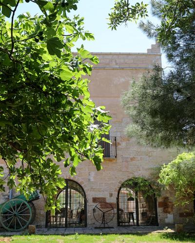 Masseria Caretti Grande