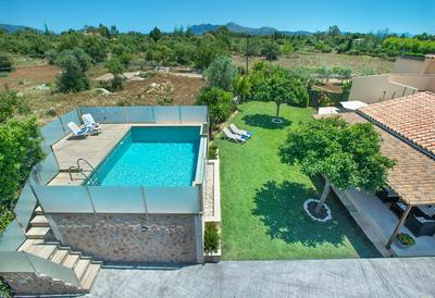 Owl Booking Villa Rafale - 5 Min Drive to The Beach