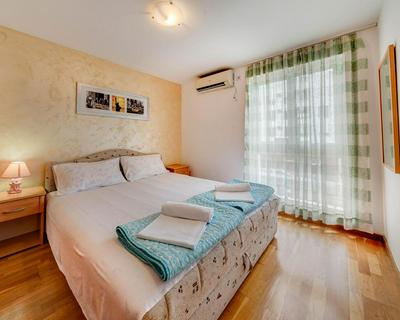 Disney Apartments