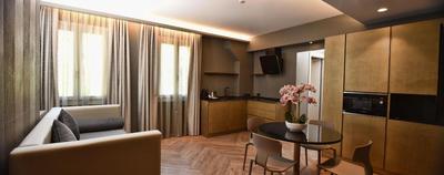 Rosa Salva Suites