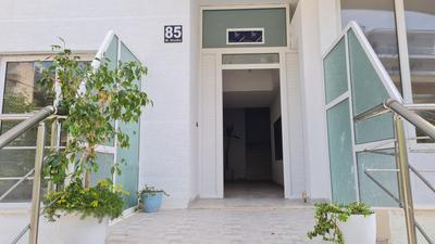 The Hill Sea View Apartment